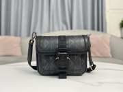 Dior Hit the Road Black 19x11x4cm - 1