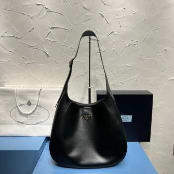 Prada Cleo 1BC181 Black 40x30x9cm