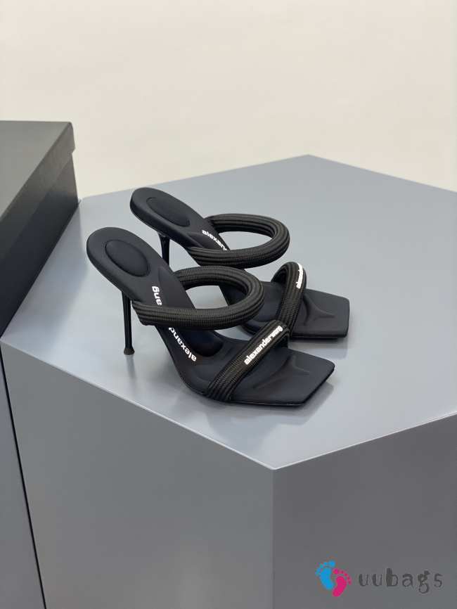 Alexander Wang Julie heels 5.5cm/7.5cm/10.5cm - 1