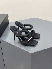 Alexander Wang Julie heels 5.5cm/7.5cm/10.5cm - 1