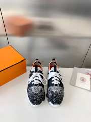 Hermès Depart sneaker black EU 35-40 - 2