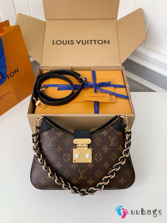 LV Twinny M46659 29x19x9cm - 1