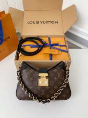 LV Twinny M46659 29x19x9cm - 1