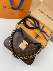 LV Twinny M46659 29x19x9cm - 6