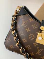 LV Twinny M46659 29x19x9cm - 5