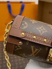 Louis Vuitton Papillon Trunk M57835 19x9x9cm - 6