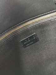 The Loewe Standard black Tote bag 28x7.5x36cm - 5