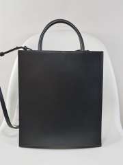 The Loewe Standard black Tote bag 17x6x21.5cm - 5