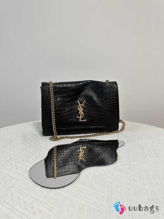 YSL Kate 28x20x6cm 2 Colors - 1