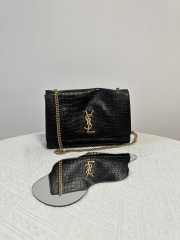 YSL Kate 28x20x6cm 2 Colors - 1