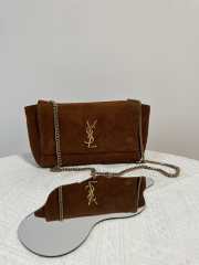 YSL Kate 28x20x6cm 2 Colors - 3