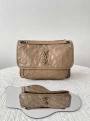 YSL Niki 633158 28x20x8.5cm 4 colors - 5