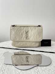 YSL Niki 633158 28x20x8.5cm 4 colors - 3