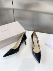 Jimmy Choo black High heels 6.5cm - 2