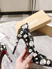 Louboutin colorful 03 High Heels 9cm - 2