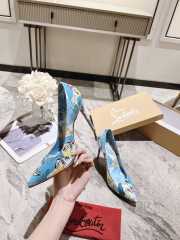 Louboutin colorful 05 High Heels 9cm - 2