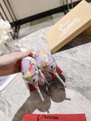 Louboutin colorful 06 High Heels 9cm - 5