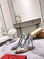 Louboutin colorful 08 High Heels 9cm - 1