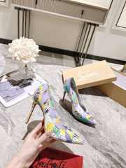 Louboutin colorful 08 High Heels 9cm - 2