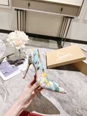 Louboutin colorful 08 High Heels 9cm - 4