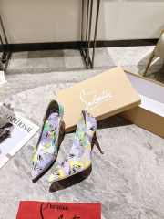 Louboutin colorful 08 High Heels 9cm - 6