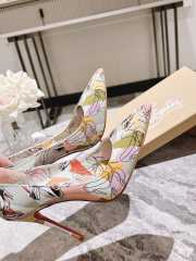 Louboutin colorful 09 High Heels 9cm - 5