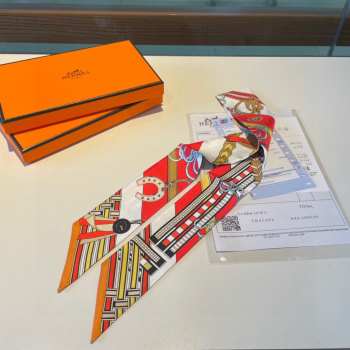 Hermes Ribbon R001 6 colors