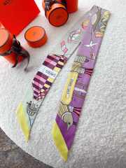 Hermes Ribbon R002 4 colors - 2