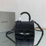 Balenciaga Hourglass BG8896 in black 19x8x21cm - 1