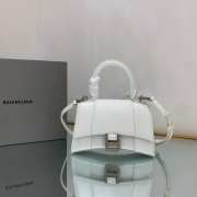 Balenciaga Hourglass BG8896 in white 19x8x21cm - 1