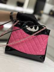 Chanel 31 bag in Pink 22x23x5.5cm - 3