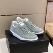 Chanel sneaker in gray - 1