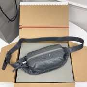 Balenciaga Bumbag 59123171 in gray 31x16x5cm - 1