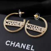 Chanel Earrings E009 - 1