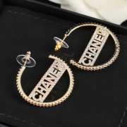 Chanel Earrings E009 - 4