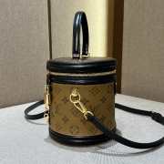 Louis Vuitton Cannes M43986 15x17x15cm - 3