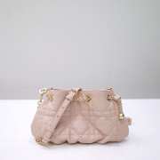 Dior Ammi In Light Pink 27x15x12cm - 1