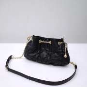 Dior Ammi in Black 27x15x12cm - 6