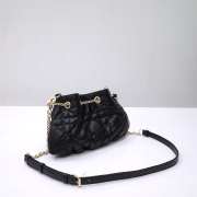 Dior Ammi in Black 27x15x12cm - 5