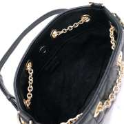 Dior Ammi in Black 27x15x12cm - 4