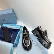 Prada black shoes EU 35-40 - 5