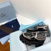 Prada black shoes EU 35-40 - 4