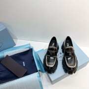 Prada black shoes EU 35-40 - 1