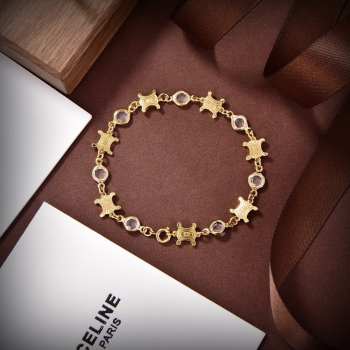 Celine bracelet B001