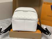 Louis Vuitton Apolo Backpack M30230 In White 40x37x20cm - 5