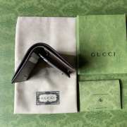 Gucci wallet 11x8.5x3cm - 2