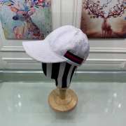 Gucci Hat H0001 In Gray 5 colors - 1