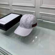 Gucci Hat H0001 In Gray 5 colors - 5