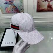 Gucci Hat H0001 In Gray 5 colors - 2