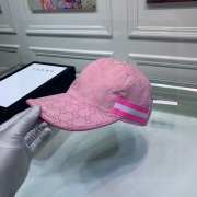 Gucci Hat H0001 In Pink 5 colors - 6